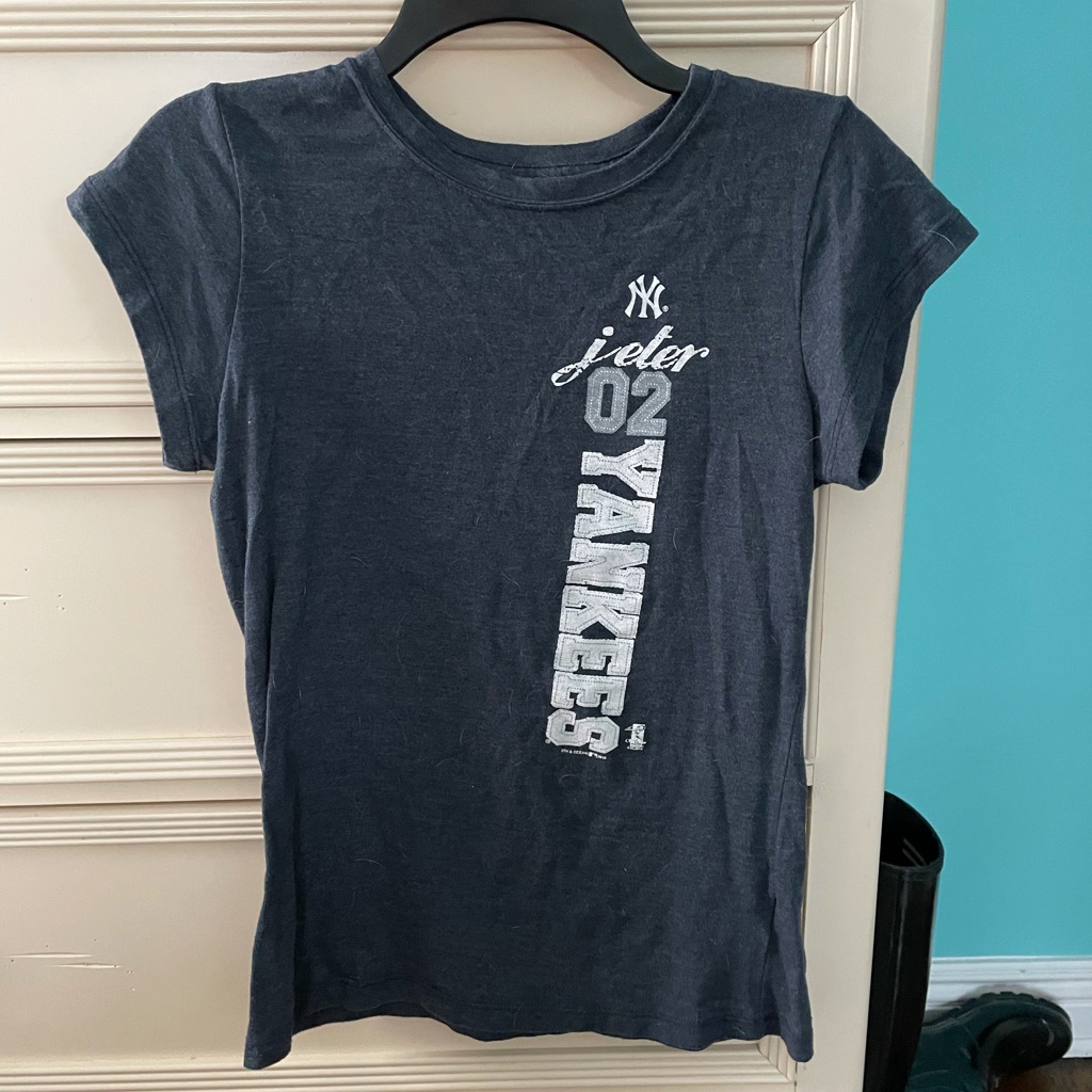 Derek Jeter Tshirt